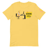 Barking 9 to 5 T-Shirt