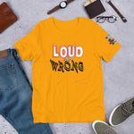 Loud and Wrong