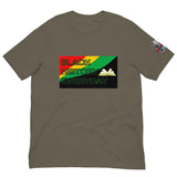 Black History Everyday T-Shirt