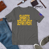 Smarts Department T-shirt