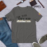 New York City Kid T-shirt