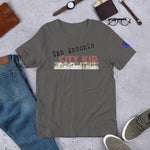 San Antonio City Kid T-shirt