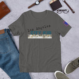 Los Angeles City Kid T-shirt