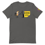 Barking 9 to 5 T-Shirt