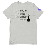 Classic Mama Quote T-Shirt-Soap Opera