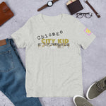 Chicago City Kid T-shirt