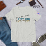 Los Angeles City Kid T-shirt