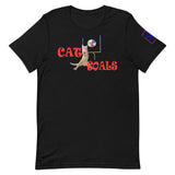 Cat Goals T-Shirt