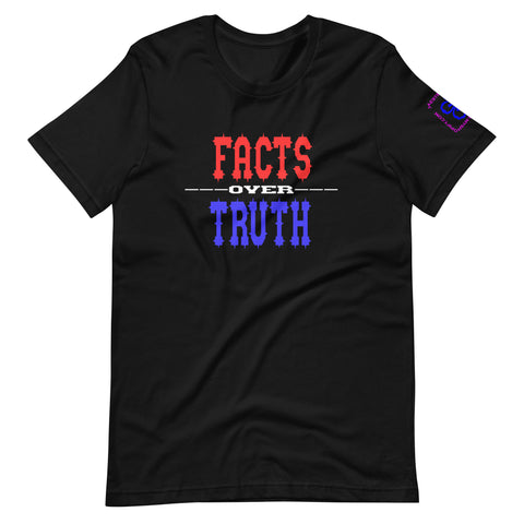 Facts over Truth