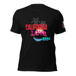 90's Hip Hop Edition-California Love