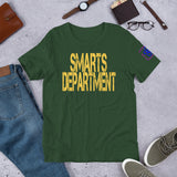 Smarts Department T-shirt