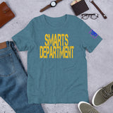 Smarts Department T-shirt