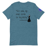 Classic Mama Quote T-Shirt-Soap Opera