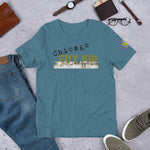 Chicago City Kid T-shirt