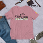 New York City Kid T-shirt