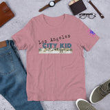 Los Angeles City Kid T-shirt