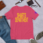 Smarts Department T-shirt