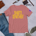 Smarts Department T-shirt