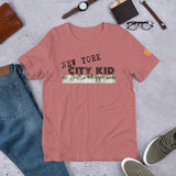 New York City Kid T-shirt