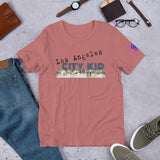 Los Angeles City Kid T-shirt