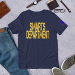 Smarts Department T-shirt