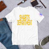 Smarts Department T-shirt