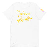 You Thrive In Sparkles T-Shirt