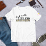 New York City Kid T-shirt