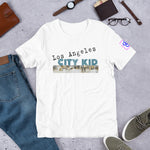 Los Angeles City Kid T-shirt