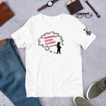 Simmer Down Clown T-Shirt