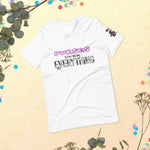 Purses Over Everything T-Shirt