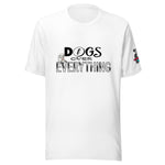 Dogs Over Everything