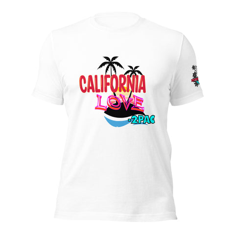 90's Hip Hop Edition-California Love