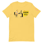 Barking 9 to 5 T-Shirt